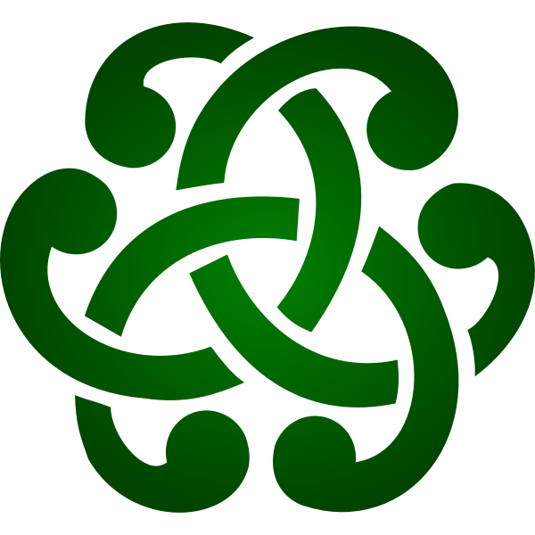 SVG Celtic 3