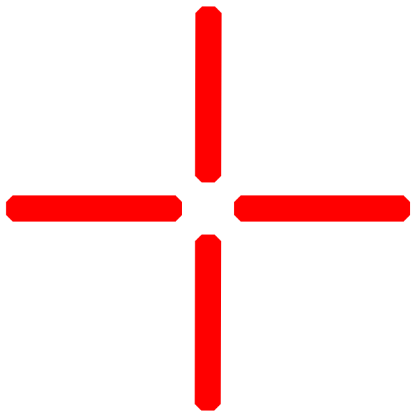 SVG Centering position icon