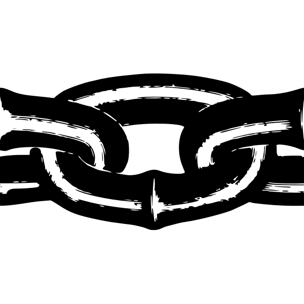 SVG Chain Link