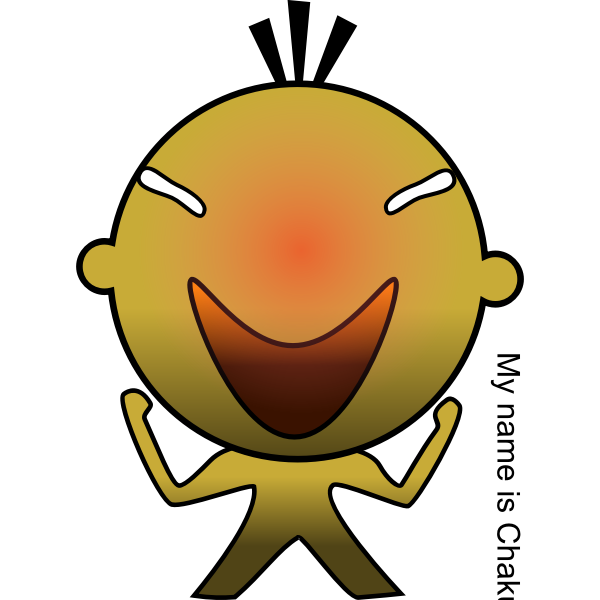 SVG Chakulae