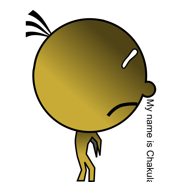 SVG Chakulae