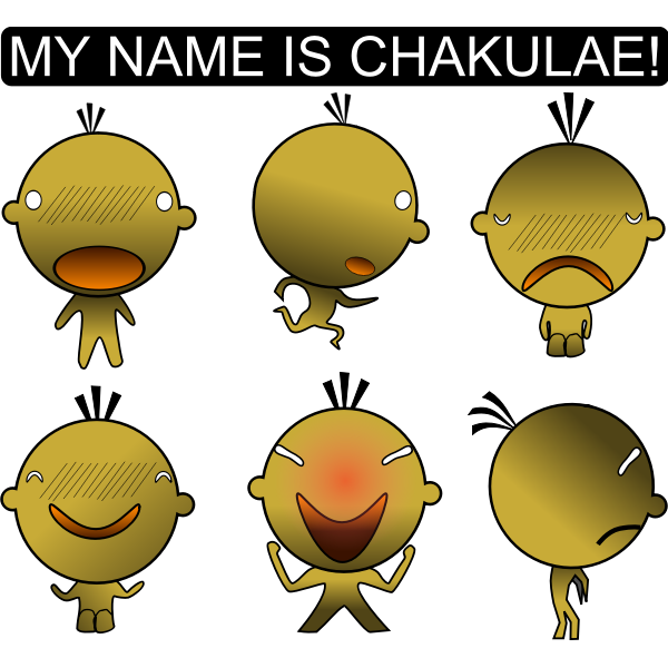 SVG Chakulae