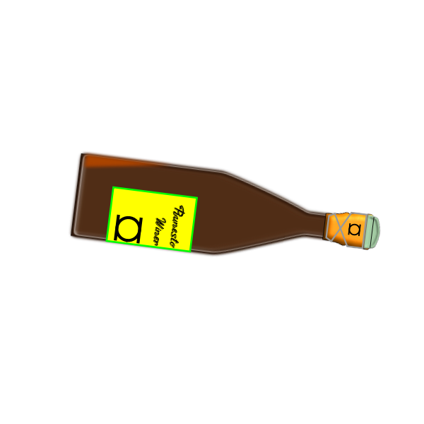 SVG Champagne