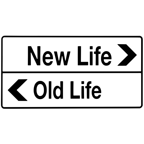 SVG Changing life board