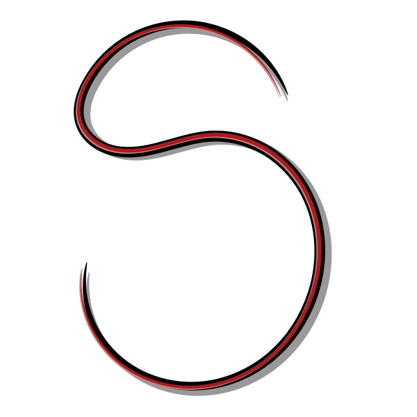 SVG Character s