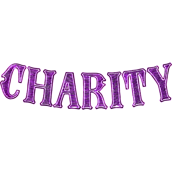 SVG Charity
