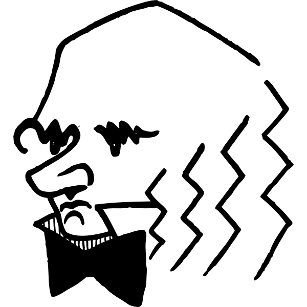 SVG Charles Darwin