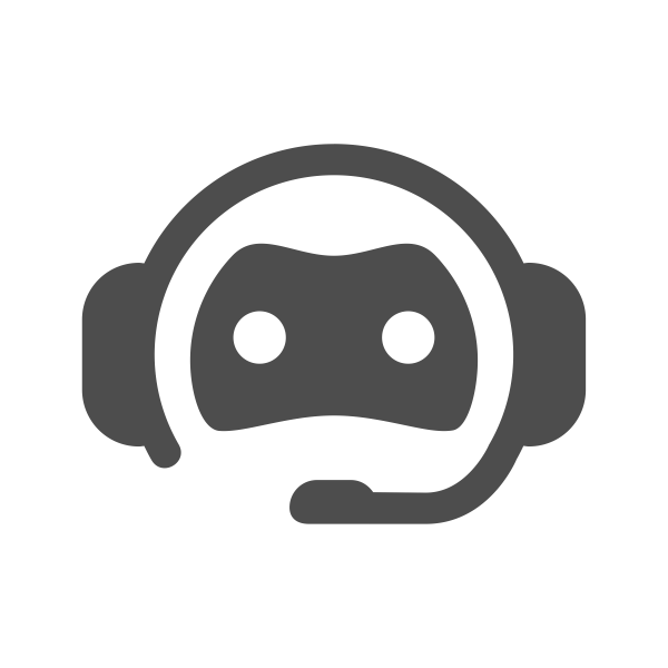 SVG Chatbot icon