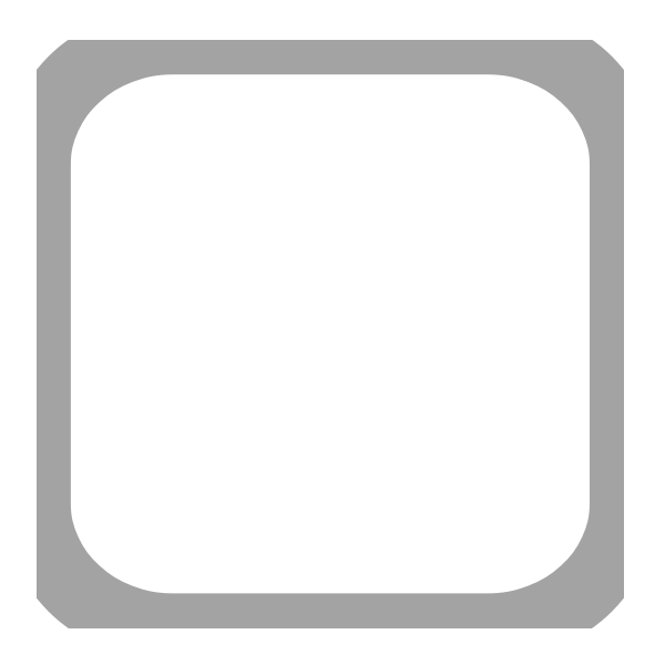 SVG Checkbox checked disabled