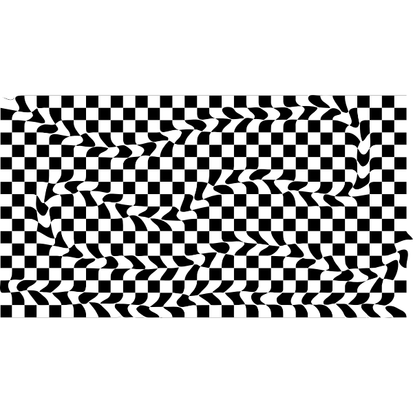 SVG Checkerboard pattern