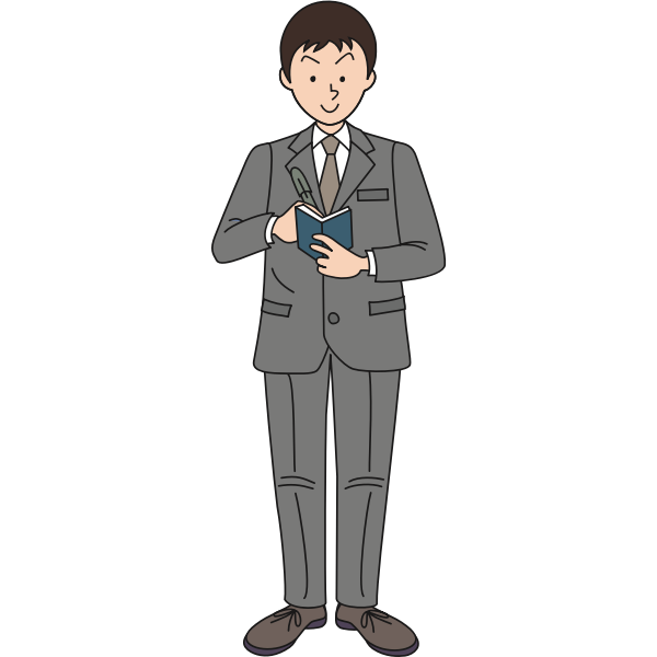 SVG Checking appointments