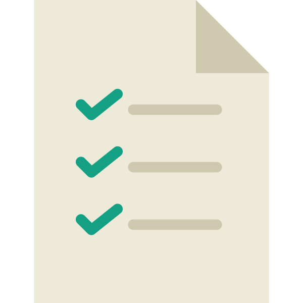 SVG Checklist-1573639689