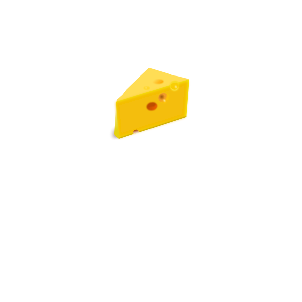 SVG Cheese