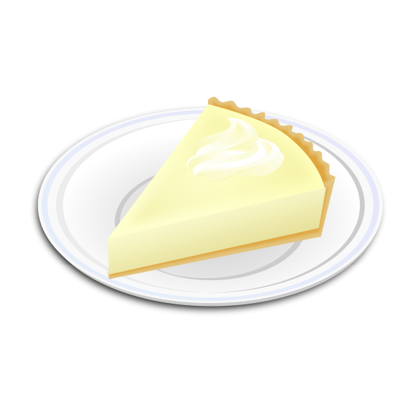 SVG Cheesecake
