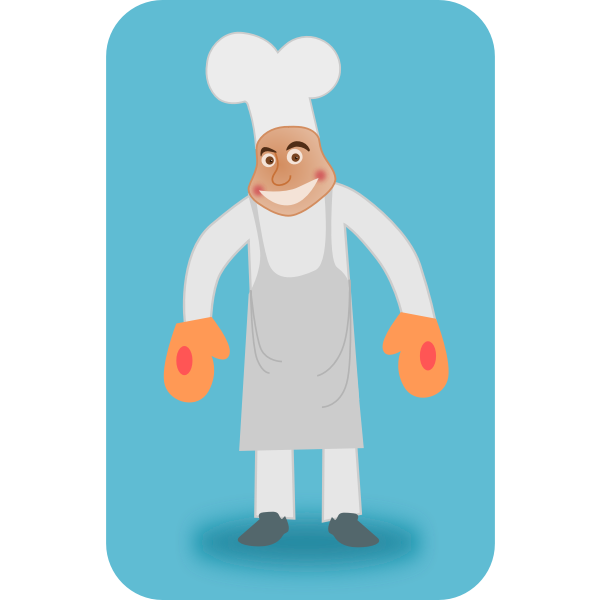 SVG Chef