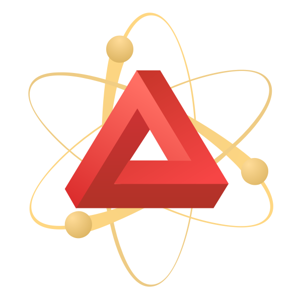 SVG Chemical element symbol