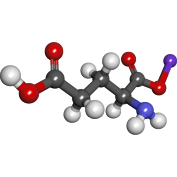 SVG Chemical molecule 3d graphics