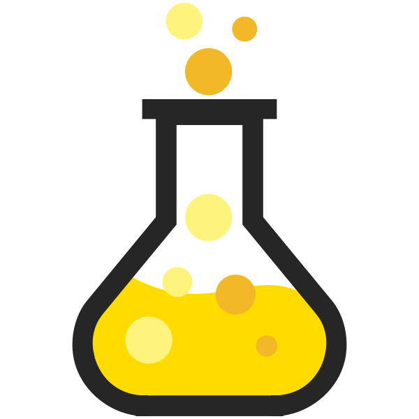SVG Chemistry icon