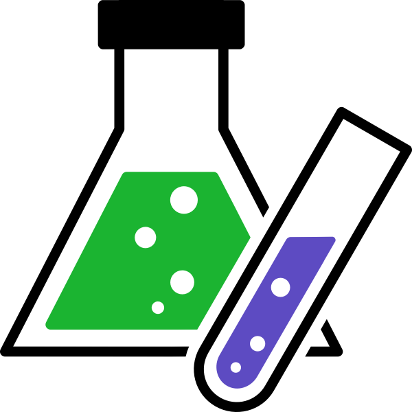 SVG Chemistry Ideogram
