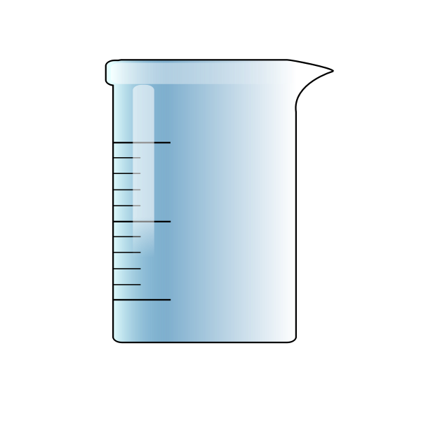 SVG Chemistry set