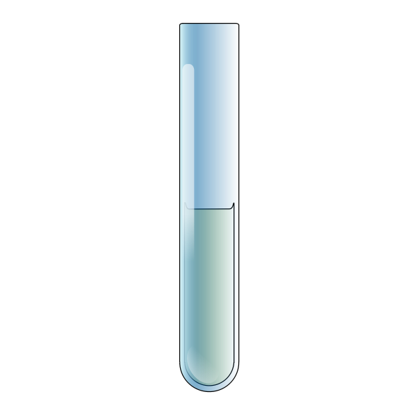 SVG Chemistry set