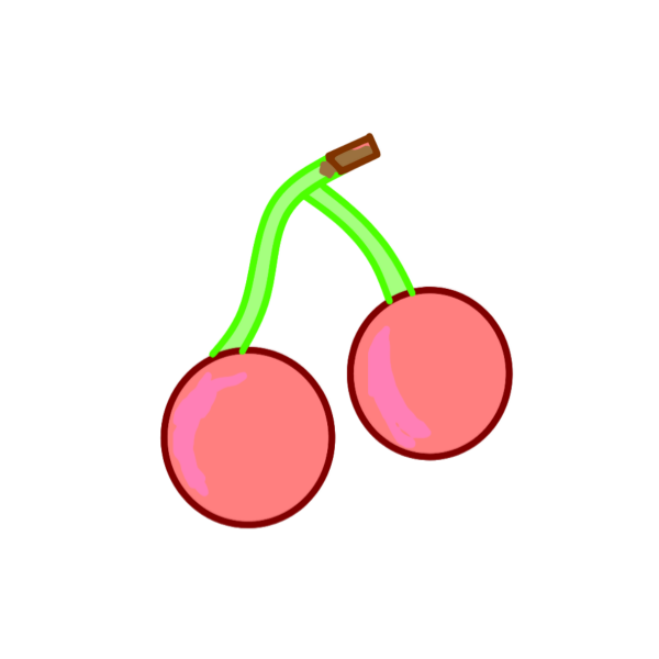 SVG Cherry