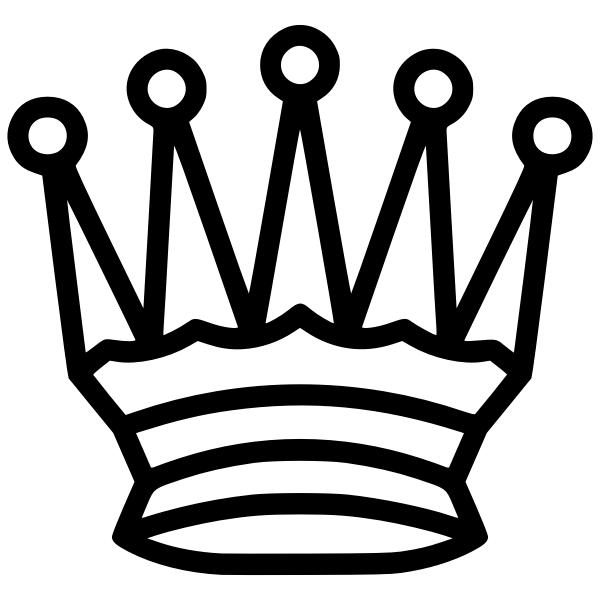 SVG Chess icon image