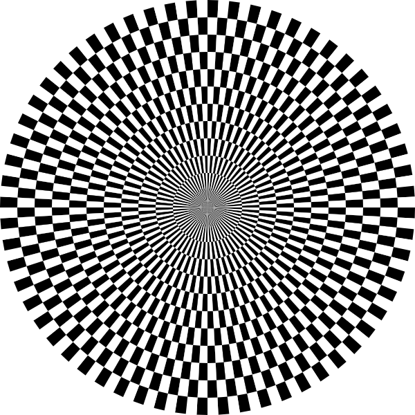 SVG Chessboard pattern
