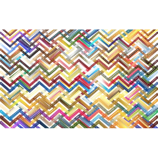 SVG Chevrons Pattern 2 Enhanced