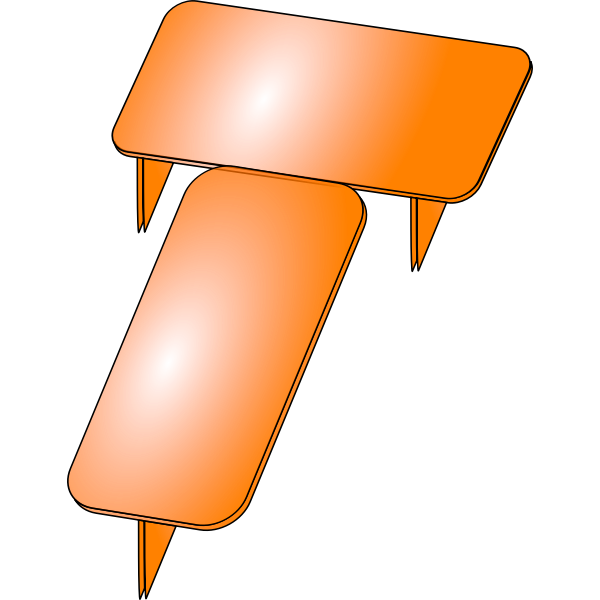 SVG Chief trable