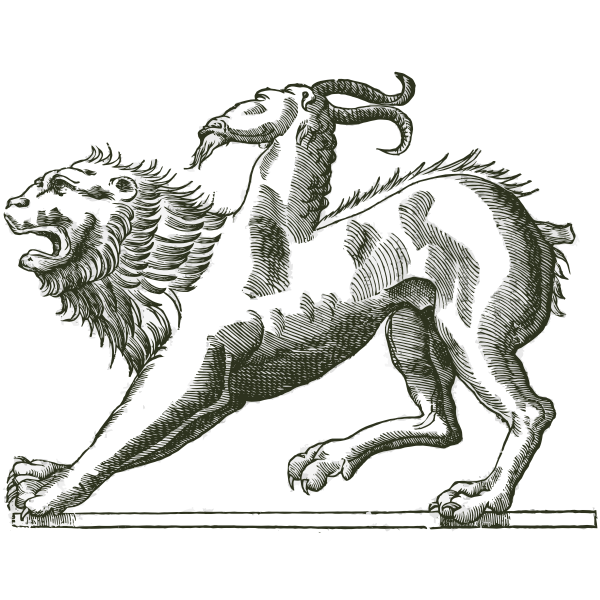 SVG Chimera