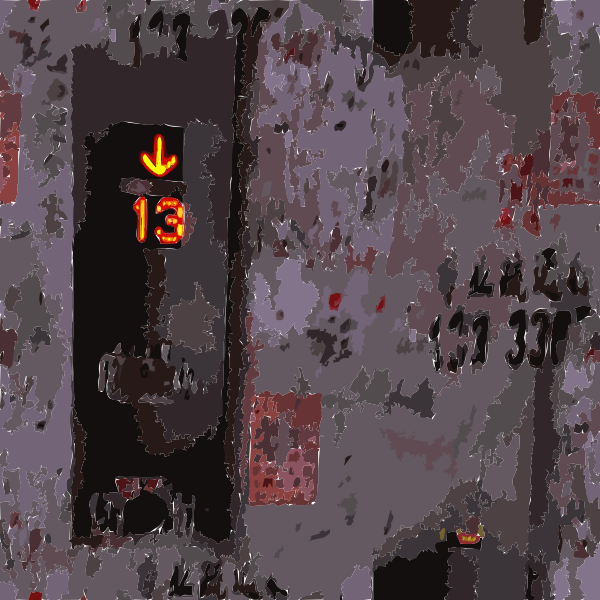 SVG China elevator background 2015091855
