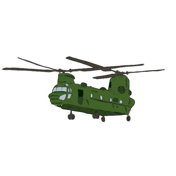 SVG Chinook 2