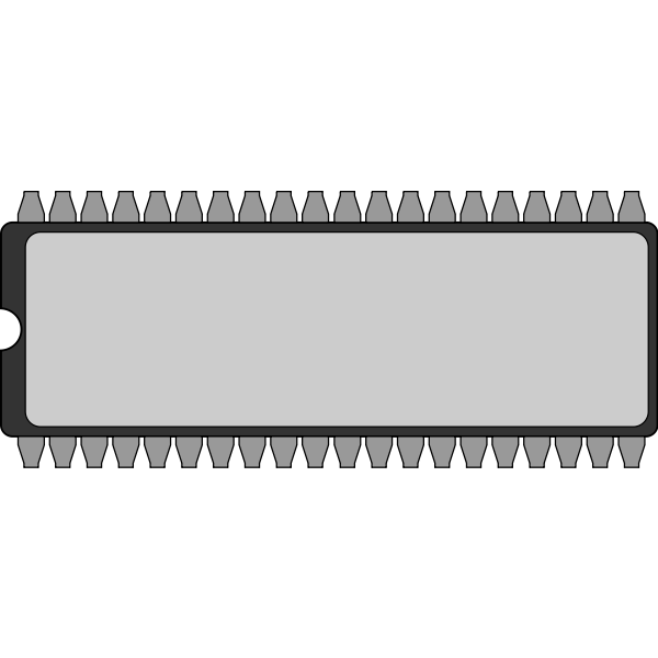 SVG chip long