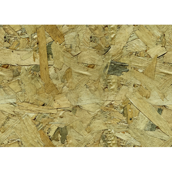 SVG Chipboard on a background
