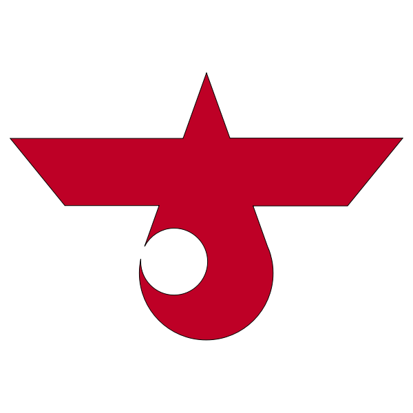 SVG Chitose Hokkaido chapter