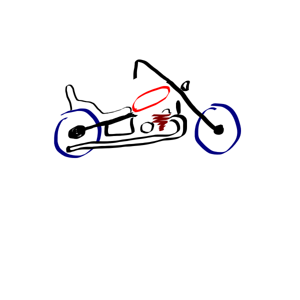 SVG Chopper
