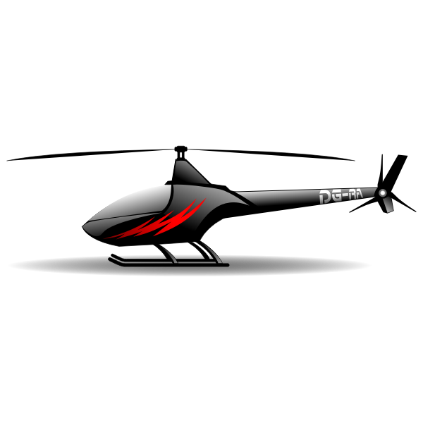 SVG Chopper image