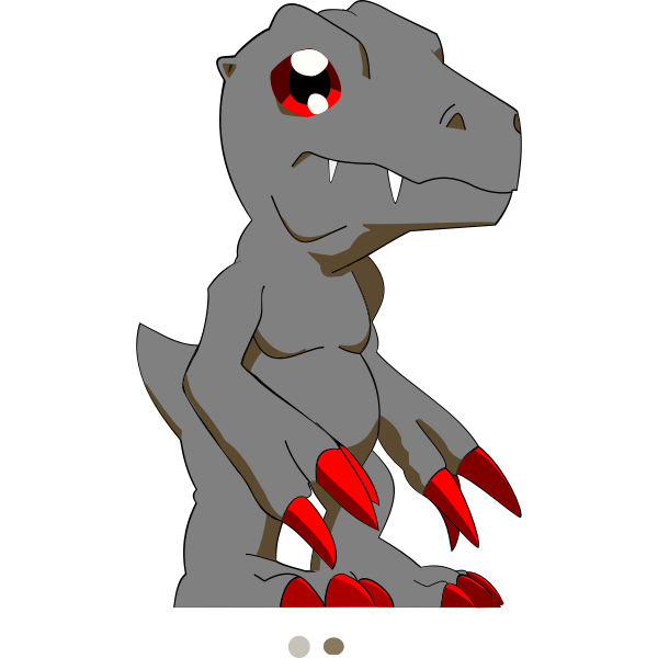 SVG Chorizard v2