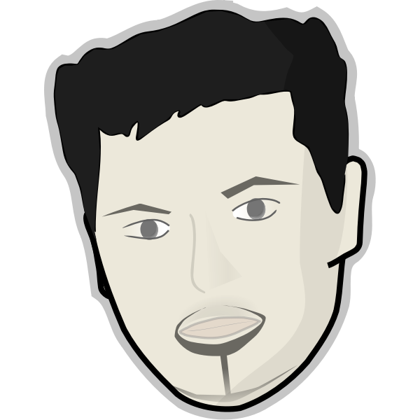 SVG Chris Crudelli