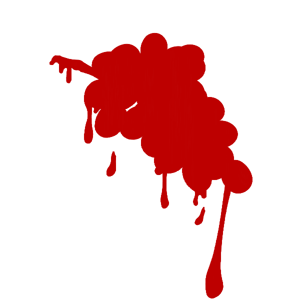 SVG Christ 039sblood