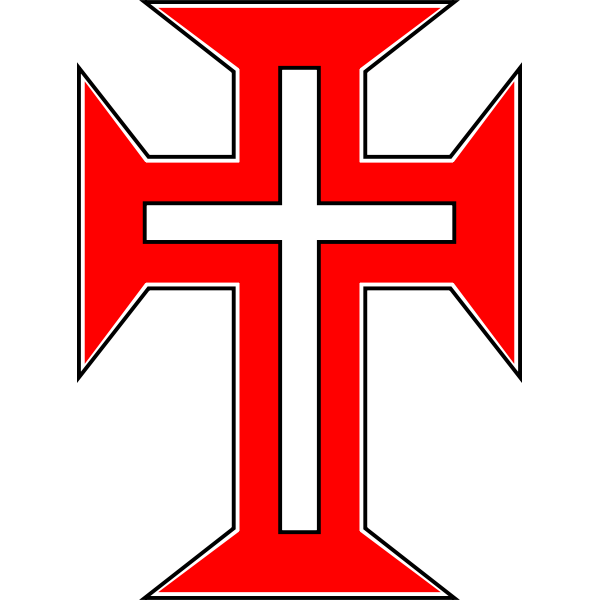 SVG Christ039s Cross