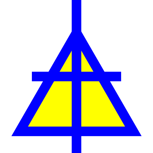 SVG Christian symbols