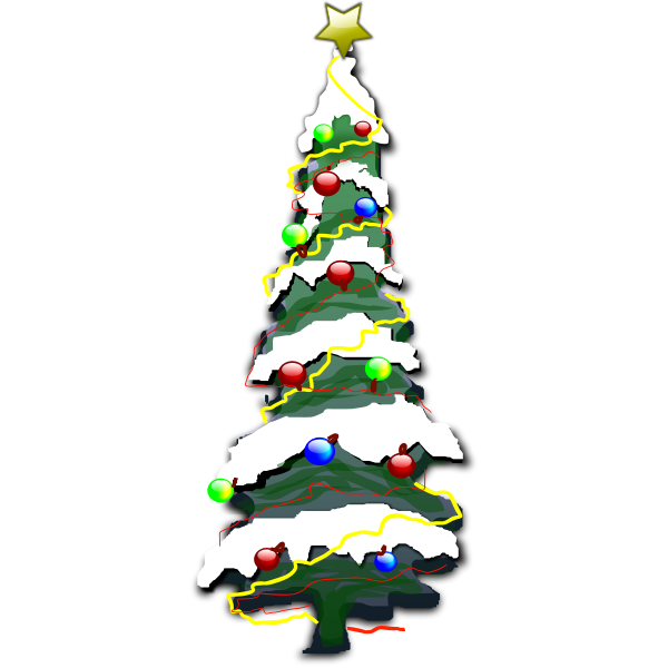 SVG CHRISTMAS 002