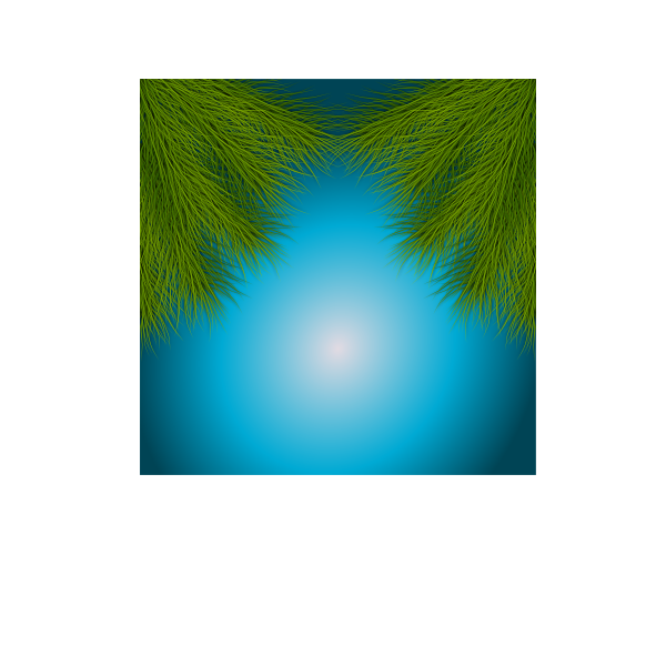SVG Christmas background 1 1
