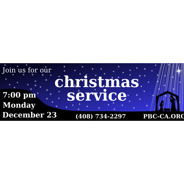 SVG Christmas banner-1575030827