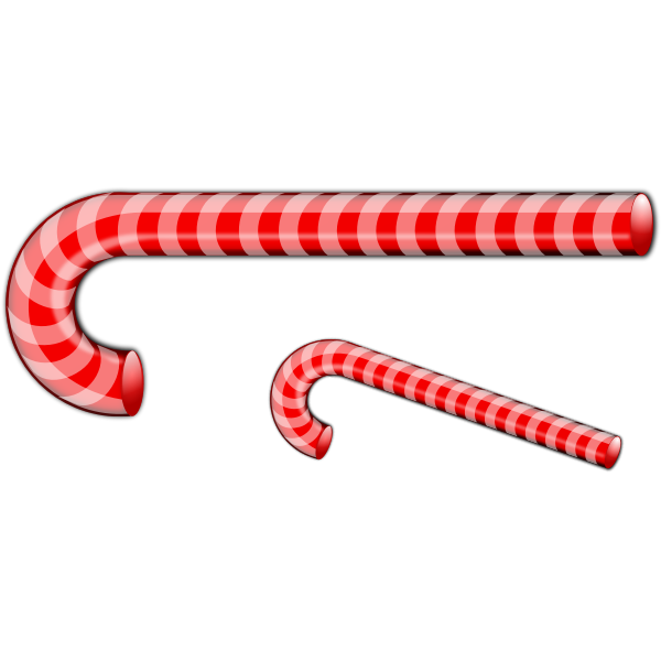 SVG Christmas Candy