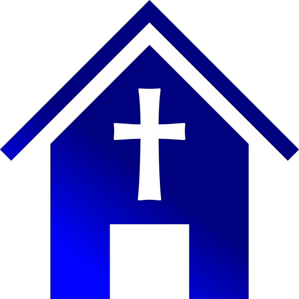 SVG Church avatar