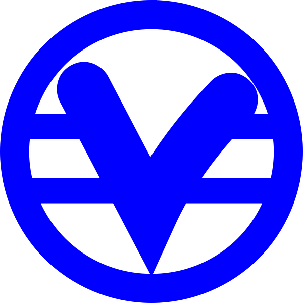 SVG Church emblem