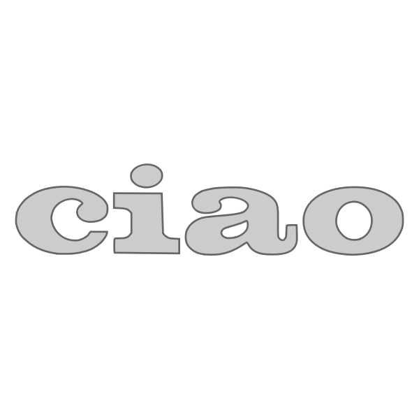 SVG Ciao